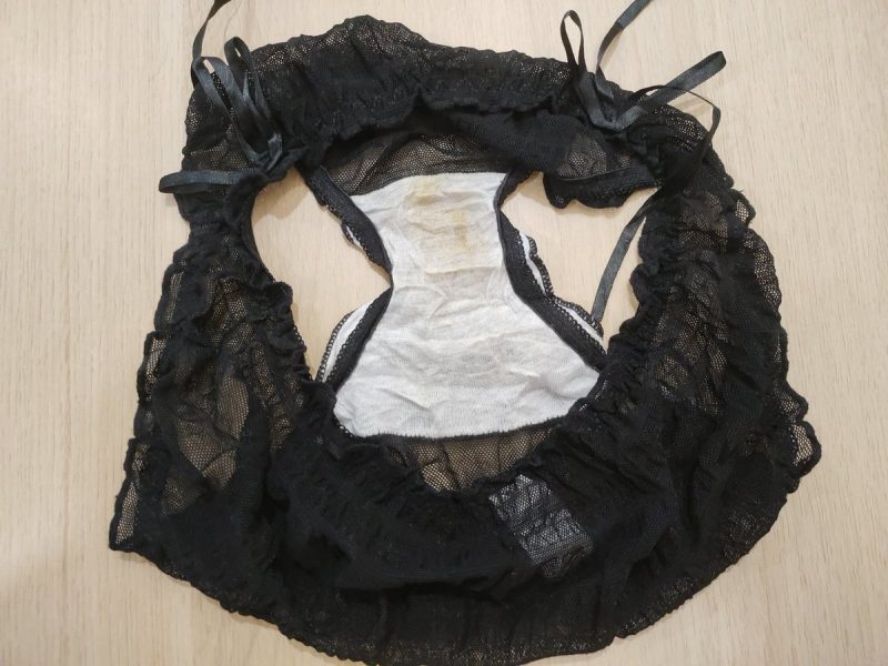 原味内裤晓晓-中越泰成人贸易