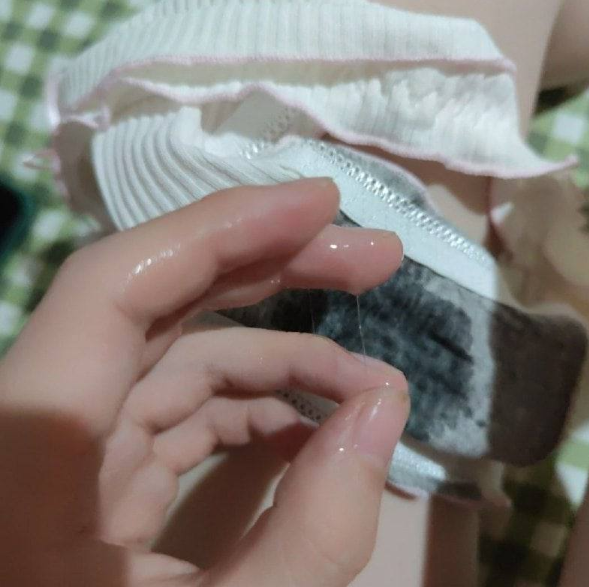 图片[3]-原味内裤